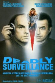 Deadly Surveillance 1991 on netflix