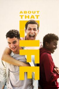 About That Life 2019 on netflix