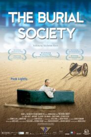 The Burial Society 2002 on netflix