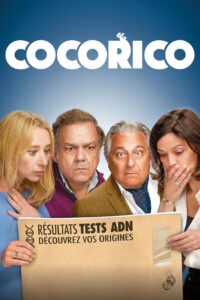 Cocorico 2024 on netflix