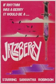 Jazzberry 2020 on netflix