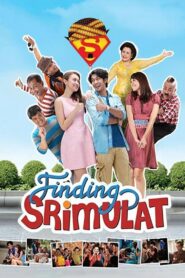 Finding Srimulat 2013 on netflix