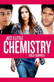 Just a Little Chemistry 2015 on netflix