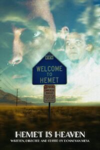 Hemet is Heaven 2023 on netflix