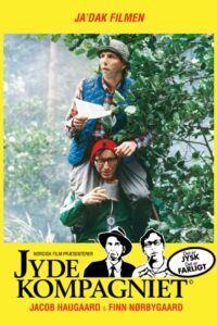 The Jut-Nuts I 1988 on netflix