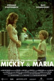 Mickey & Maria 2007 on netflix