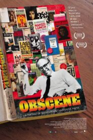 Obscene: A Portrait of Barney Rosset and Grove Press 2008 on netflix