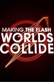 Making The Flash: Worlds Collide 2023 on netflix