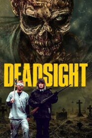 Deadsight 2018 on netflix