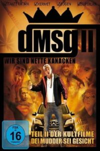 Boh Fett – Dei Mudder Sei Gesicht 2 1999 on netflix