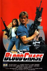 Blood Chase 1991 on netflix