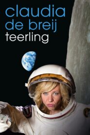 Claudia de Breij: Teerling 2016 on netflix
