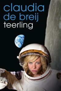 Claudia de Breij: Teerling 2016 on netflix