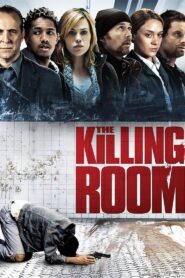 The Killing Room 2009 on netflix