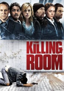 The Killing Room 2009 on netflix