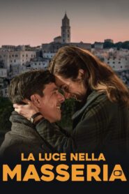 La luce nella masseria 2024 on netflix