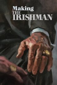Making ‘The Irishman’ 2020 on netflix