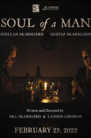Soul of a Man 2022 on netflix
