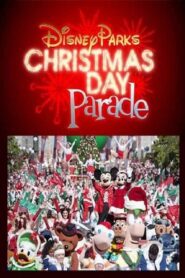 Disney Parks Christmas Day Parade 2011 on netflix