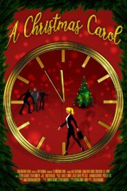 A Christmas Carol 2019 on netflix
