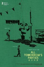 All Tomorrow’s Parties 2022 on netflix