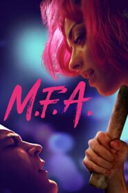 M.F.A. 2017 on netflix