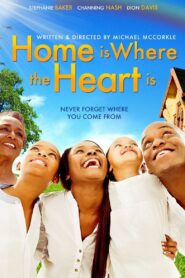 Home Is Where The Heart Is 2013 on netflix