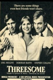 Threesome 1984 on netflix