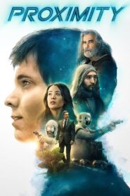 Proximity 2020 on netflix