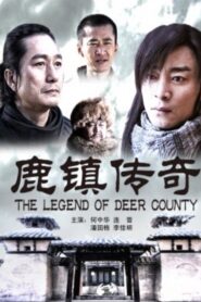 鹿镇传奇 2010 on netflix