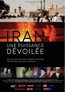 Iran: The Hundred Year War 2009 on netflix