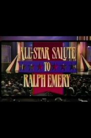 All-Star Salute to Ralph Emery 1990 on netflix