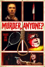Murder, Anyone? 2022 on netflix