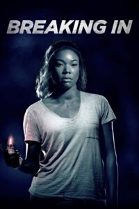 Breaking In 2018 on netflix