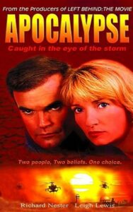 Apocalypse: Caught in the Eye of the Storm 1998 on netflix