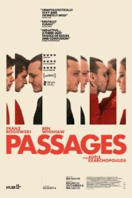 Passages 2023 on netflix