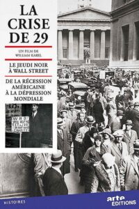 1929 2009 on netflix
