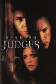 Spanish Judges 2000 on netflix
