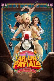 Arjun Patiala 2019 on netflix