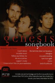 Genesis | Songbook 2001 on netflix