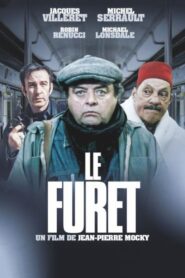 Le Furet 2003 on netflix
