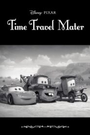 Time Travel Mater 2012 on netflix