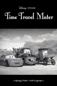 Time Travel Mater 2012 on netflix