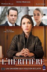 L’héritière 2014 on netflix