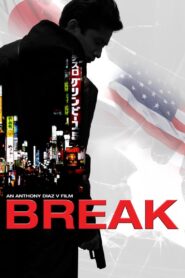 Break 2022 on netflix