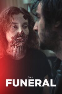 The Funeral 2024 on netflix