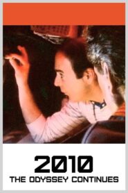 2010 : The Odyssey Continues 1984 on netflix