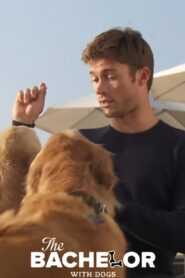 The Bachelor with Dogs and Scott Eastwood 2015 on netflix