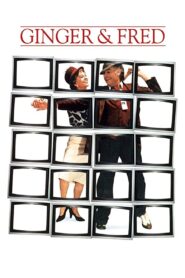 Ginger and Fred 1986 on netflix