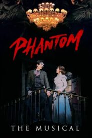 Phantom: The Musical 2021 on netflix